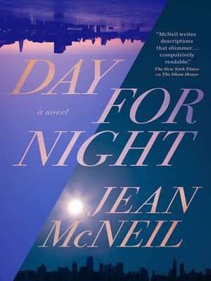 cover image of Day for Night